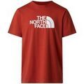 T-shirt The North Face Evolution Half Dome Grenoble