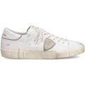 Baskets homme sur Grenoble : Baskets basses Philippe Model -