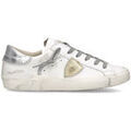 Baskets femme sur Grenoble : Baskets basses Philippe Model -