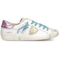 Baskets femme sur Grenoble : Baskets basses Philippe Model -
