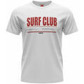 Tee-shirts sur Grenoble : T-shirt Sundek -
