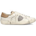 Baskets basses Philippe Model -