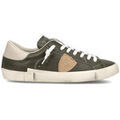 Baskets homme sur Grenoble : Baskets basses Philippe Model -