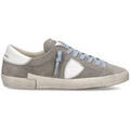 Baskets homme sur Grenoble : Baskets basses Philippe Model -