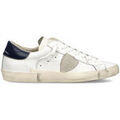 Baskets homme sur Grenoble : Baskets basses Philippe Model -