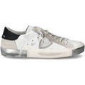 Baskets basses Philippe Model -