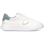 Baskets basses Philippe Model -