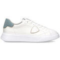 Baskets basses Philippe Model -