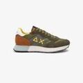 Baskets basses Sun68 -