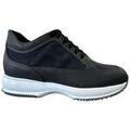 Baskets homme sur Grenoble : Baskets basses Hogan -