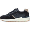 Baskets homme sur Grenoble : Baskets basses Valleverde VY972AW