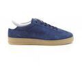 Baskets homme sur Grenoble : Baskets basses Kebo BL067 BLB-PE26