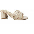 Mules Caf&eacute; Noir C1MA9900-PE26-M008 Beige Grenoble