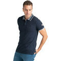 Polos sur Grenoble : Polo Privata PRI2631-MARINO