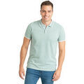 Polos sur Grenoble : Polo Privata PRI2631-VERDE