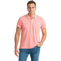 Polos sur Grenoble : Polo Privata PRI2633-ROSA