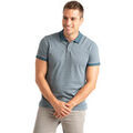 Polos sur Grenoble : Polo Privata PRI2634-AZUL TURQUESA