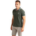 Polo Privata PRI2636-VERDE Grenoble