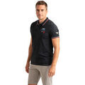 Polos sur Grenoble : Polo Privata PRI2642-MARINO