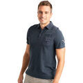 Polos sur Grenoble : Polo Privata PRI2647-MARINO
