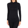 Maillots de corps Q-En Q712-NEGRO Noir