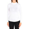 Maillots de corps Q-En Q712-BLANCO Blanc