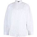 Chemises sur Grenoble : Chemise Liu Jo Chemise avec broderies