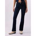 Jeans Liu Jo Jean bootcut avec ceinture Grenoble