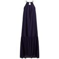 Robe Liu Jo Robe longue en mousseline
