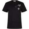 T-shirt Liu Jo T-shirt avec applications