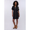Robe courte Liu Jo Robe courte avec zip