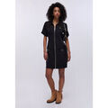 Robe courte Liu Jo Robe courte avec zip