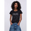 T-shirt Liu Jo T-shirt avec logo