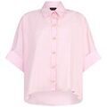 Chemise Liu Jo Chemise oversize en popeline Grenoble