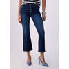 Jeans Liu Jo Jean bootcut taille haute