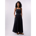 Robes sur Grenoble : Robe Liu Jo Robe longue en popeline