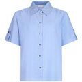 Chemises sur Grenoble : Chemise Liu Jo Chemise Oxford avec strass