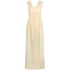 Robe Liu Jo Robe longue avec fronces