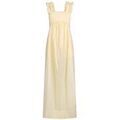 Robes sur Grenoble : Robe Liu Jo Robe longue avec fronces