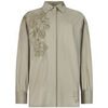 Chemise Liu Jo Chemise oversize avec broderie