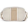Sac Bandouliere Liu Jo Petit sac &agrave; bandouli&egrave;re Beige