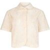 Chemise Liu Jo Chemise avec broderies