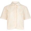 Chemise Liu Jo Chemise avec broderies Grenoble