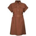 Robes sur Grenoble : Robe courte Liu Jo Robe courte chemisier