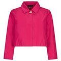 Vestes sur Grenoble : Veste Liu Jo Veste &eacute;l&eacute;gante en taffetas Rose