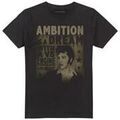 Tee-shirts sur Grenoble : T-shirt Elvis Ambition