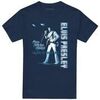T-shirt Elvis Presley One Night Only