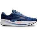 Baskets homme sur Grenoble : Baskets basses Brooks Revel Max