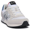 Running sur Grenoble : Chaussures Sun68 SUN68 01 BOYS JAKI SOLID