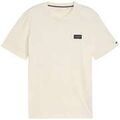 Tee-shirts sur Grenoble : T-shirt Tom Tailor 196029VTPE26